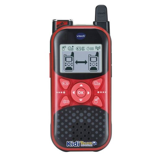 *KIDITALKIE EXPLORER