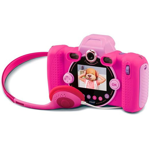 *KIDIZOOM DUO FX 12 EN 1 ROSA
