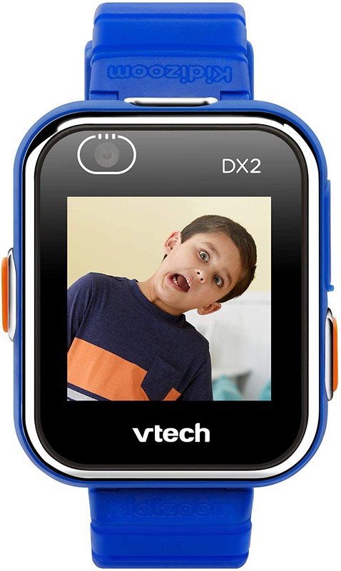transmitir científico Creta Kidizoom Smart Watch Dx2 Azul — DonDino juguetes