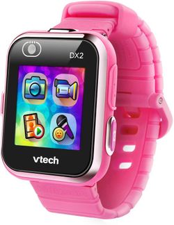 Kidizoom Smartwatch Dx2 Frambuesa