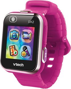 Kidizoom Smartwatch Dx2 Frambuesa