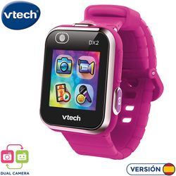 Kidizoom Smartwatch Dx2 Frambuesa