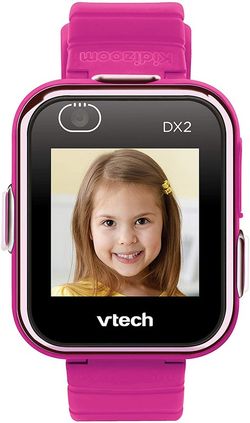 Kidizoom Smartwatch Dx2 Frambuesa