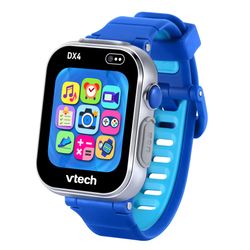 KIDIZOOM SMARTWATCH DX4 AZUL