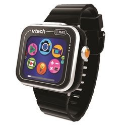 *KIDIZOOM SMARTWATCH MAX NEGRO