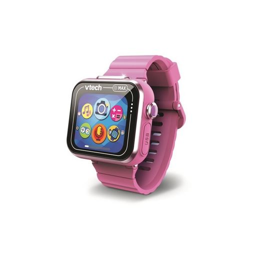 *KIDIZOOM SMARTWATCH MAX ROSA