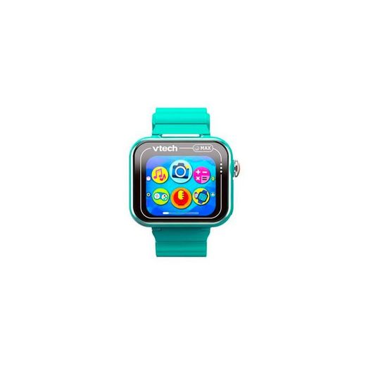 *KIDIZOOM SMARTWATCH MAX VERDE