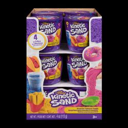 KINETIC SAND DELICIAS SORPRESA