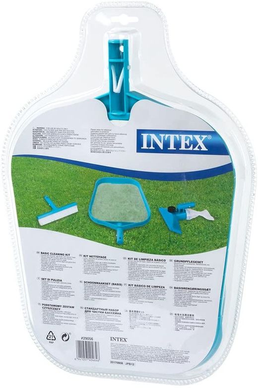 Kit Limpieza compatible con 29054