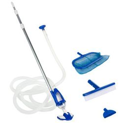 Kit de mantenimiento Deluxe INTEX