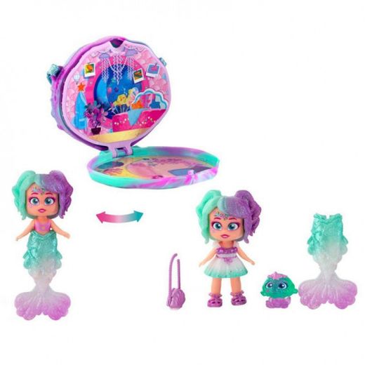Kookyloos-Kooky Mermaids Surtido