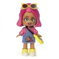 Kookyloos Party Time-Surprise Doll