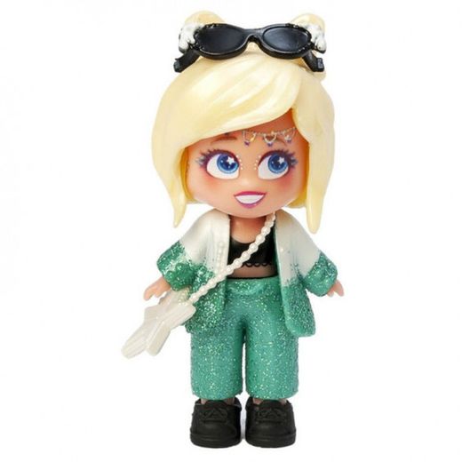 Kookyloos Party Time-Surprise Doll