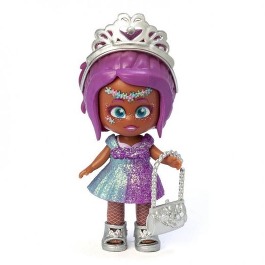 Kookyloos Party Time-Surprise Doll