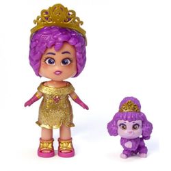 Kookyloos Party Time-Surprise Doll