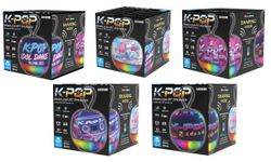 KPOP ALTAVOZ PORTATIL BLUETOOTH COLORES SURTIDOS