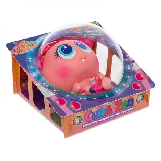 Ksimerito Chivatita Reloaded Rosa 2022