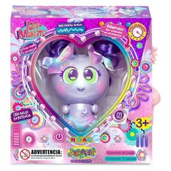 KSIMERITO ISABELONGA BIUTY TAIM