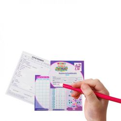 Ksimerito Machincuepa Reloaded Rosa 2022