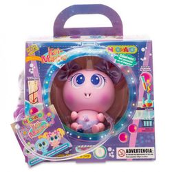 Ksimerito Machincuepa Reloaded Rosa 2022