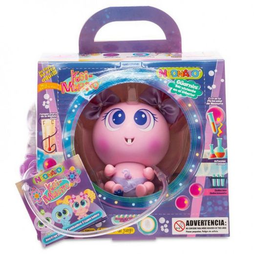 Ksimerito Machincuepa Reloaded Rosa 2022