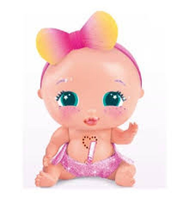 Kuki Cute The Bellies — DonDino juguetes