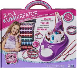 Kumi Kreator 2 in 1