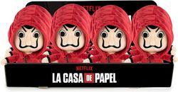 La Casa De Papel - Peluche 20Cm Cdu