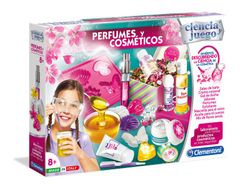 Laboratorio Perfumes/Cosmetic