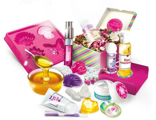 Laboratorio Perfumes/Cosmetic