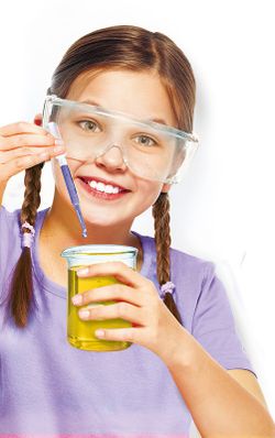 Laboratorio Perfumes/Cosmetic