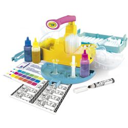 LABORATORIO ROTULADORES OLOROSOS NEON