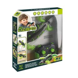 LAGARTO TREPADOR RC