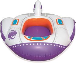 Lancha infantil vehiculo 104cm 3 6