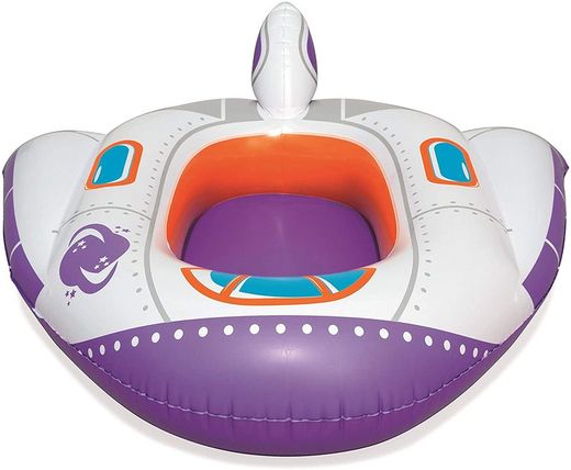 Lancha infantil vehiculo 104cm 3 6