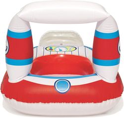 Lancha infantil vehiculo 104cm 3 6