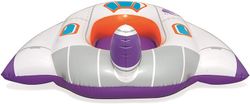 Lancha infantil vehiculo 104cm 3 6