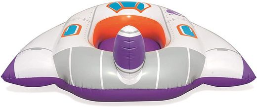 Lancha infantil vehiculo 104cm 3 6