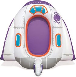 Lancha infantil vehiculo 104cm 3 6