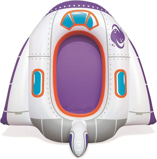 Lancha infantil vehiculo 104cm 3 6