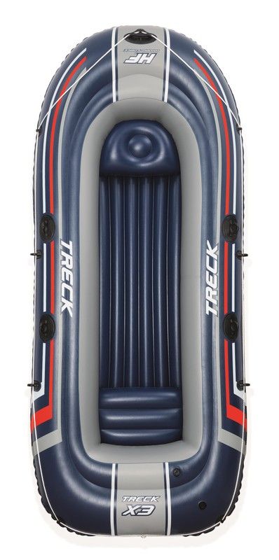 Vedette rapide 3 307x126cm