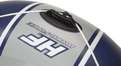 Vedette rapide 3 307x126cm