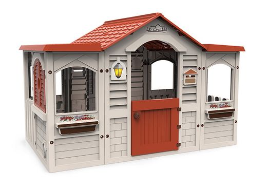 LE CHALET CASA