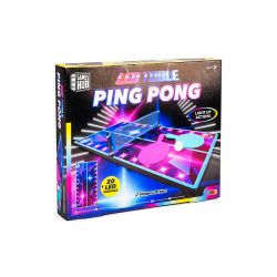 LED TABLE PING PONG