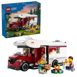 *CITY GREAT VEHICLES-AUTOCARAVANA VACACIONES
