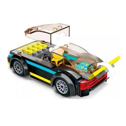 *Deportivo Eléctrico Lego