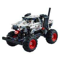 *Monster Jam™ Monster Mutt™ Dalmatian Lego