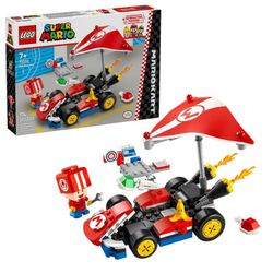 *SUPER MARIO-MARIO KART™: KART ESTANDAR