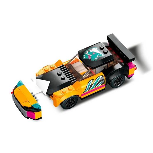 *Taller Mecánico De Tuning Lego