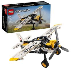 Lego Technic-Avioneta